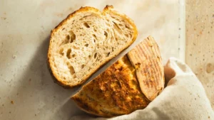 Paul Hollywood Sourdough Bread Recipe
