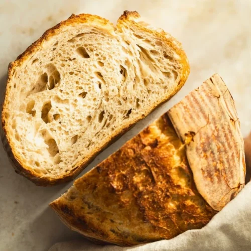 Paul Hollywood Sourdough Bread Recipe