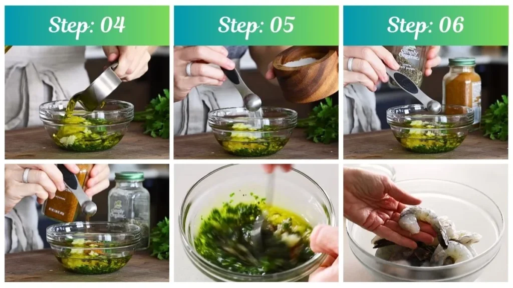How to Make Texas Roadhouse Grilled Shrimp