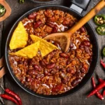 Texas Roadhouse Chili Recipe