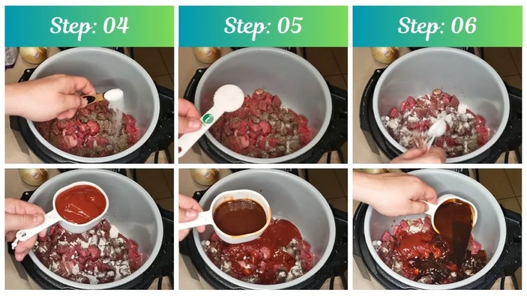 How to Make IHOP Sirloin Steak Tips