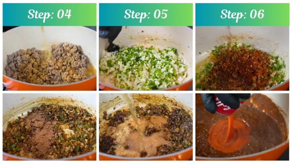 How to Make Pepper Belly Pete Chili
