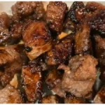 IHOP Sirloin Steak Tips Recipe