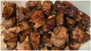 IHOP Sirloin Steak Tips Recipe