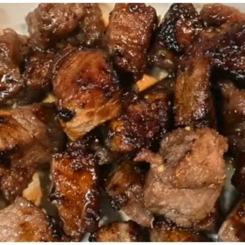 IHOP Sirloin Steak Tips Recipe