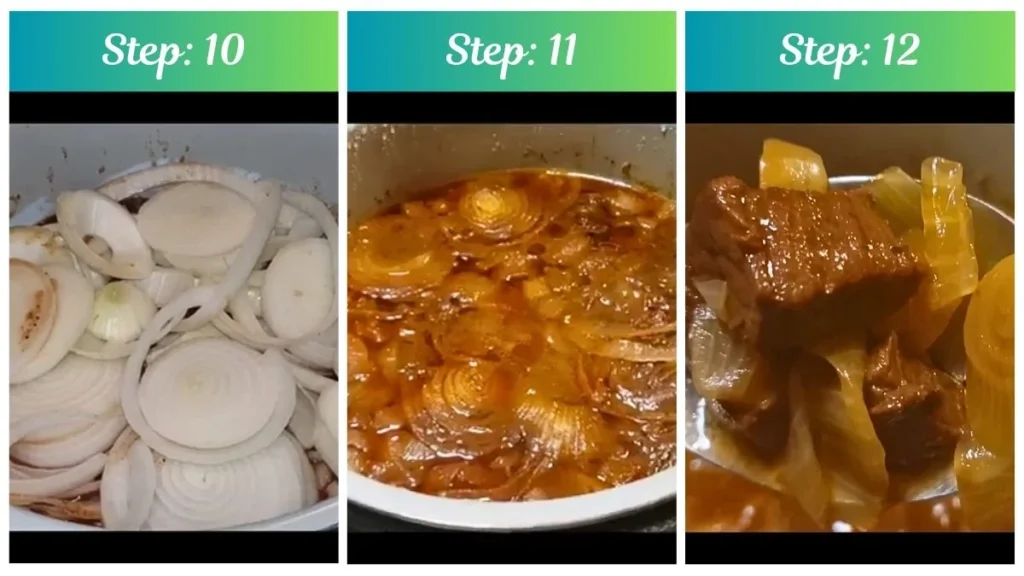 Recipe by IHOP Sirloin Steak Tips