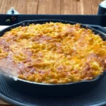 Danni Rose Mac and Cheese Recipe