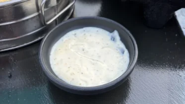 Mission BBQ Alabama White Sauce Recipe